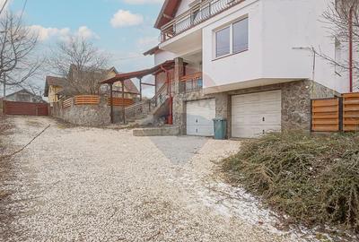 Casă cu 5 camere cu Teren 530 Mp în Central - 49