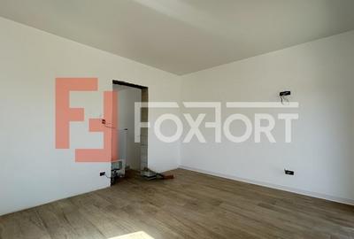 COMISION 0% Duplex cu 3 camere + 2 locuri de parcare in Dumbravita - 8