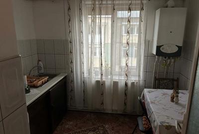 Apartament cu 2 camere decomandat în Central - 6