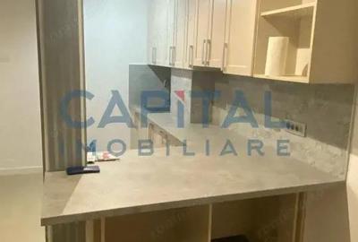 Fara comision! Apartament 1 camera, 40 mp, recent renovat, Manastur - 3