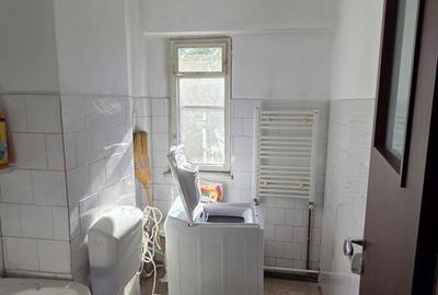Apartament cu 4 camere în Micro 16 - 5
