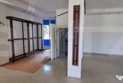 Spațiu comercial, de 110 mp, în Ultracentral - 6