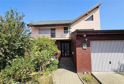 CASA INDIVIDUALA CU PISCINA DUMBRAVITA VATRA VECHE - 22