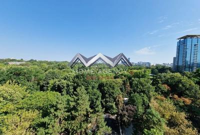 Apartament 3 camere cu vedere panoramică Parc Floreasca - 11