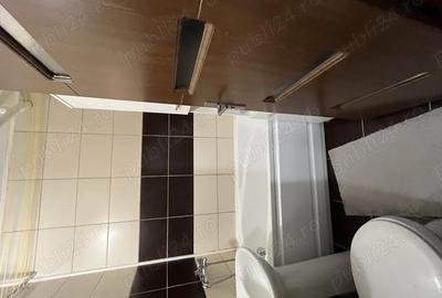 Garsonieră semidecomandată în Păcurari - 1