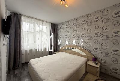 Apartament cu 2 camere semidecomandat, mobilat în Arhitecților - Calea Cisnădiei - 3