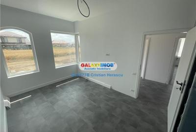 Casă individuală cu 4 camere cu Teren 500 Mp în Dragomirești-Deal - 18