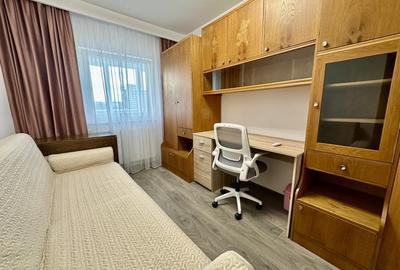 Apartament modern, renovat, 3 camere, zona spitalului de recuperare, Zorilor - 5