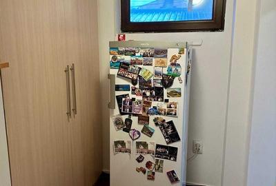 Garsonieră decomandată în Copou - 2