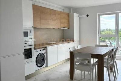 Apartament 3 camere si parcare subterana - 7