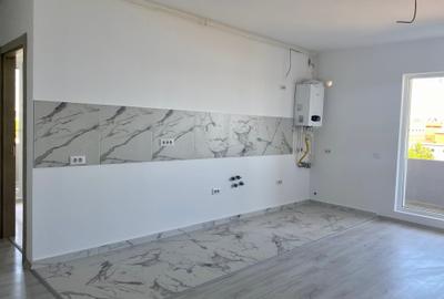 Apartament cu 3 camere semidecomandat în Militari - 9