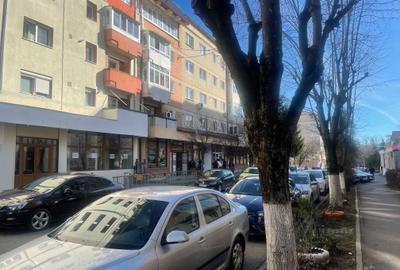 Spațiu comercial, de 102 mp, în Valea Aurie - 2