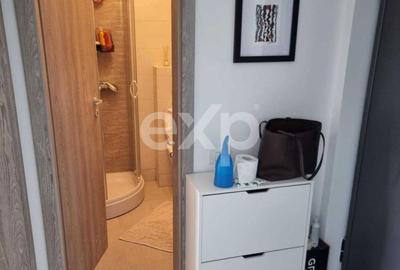 Garsonieră decomandată, mobilată în Trivale - 8