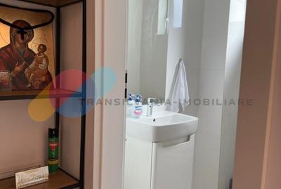 Casa moderna de Vanzare in Cartierul Europa 210 mp - 15