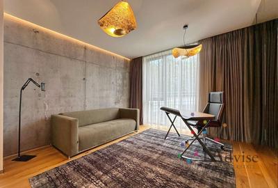 Apartament cu 5 camere decomandat, mobilat în Drumul Poienii - 23