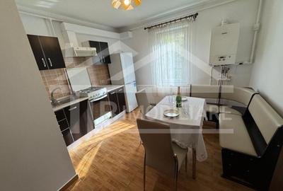 Apartament cu 2 camere semidecomandat în Tudor - 6