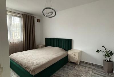 Casă cu 4 camere cu Teren 325 Mp în Bârnova - 6