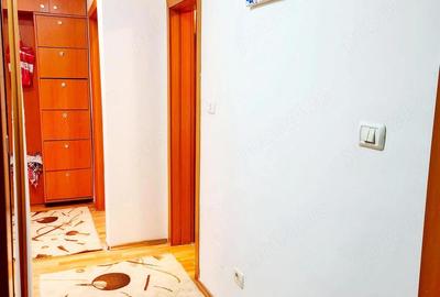 Apartament cu 2 camere decomandat în Circumvalațiunii