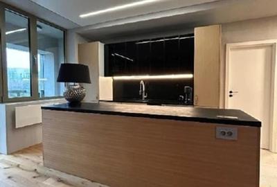 Apartament 3 camere lux, balcon, loc parcare, Buncar Atomic - 3