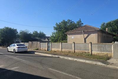 Casă în Turnu Măgurele - 2