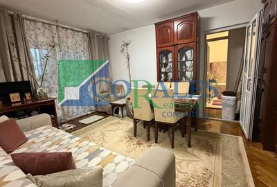 Apartament cu 2 camere semidecomandat, mobilat în Aradului - 6