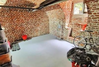 Apartament  71 mp util  - ultracentral - cu loc de parcare - 10