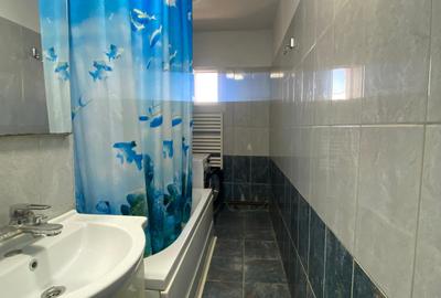 Centru Arcu fostă Billa apartament 2 camere 57 mp etaj intermediar - 10