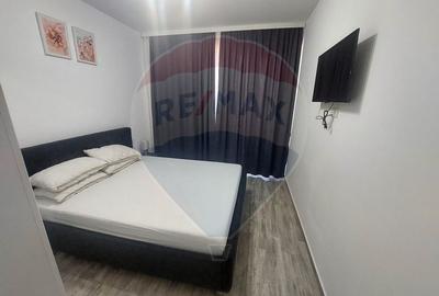 Apartament cu 2 camere de inchiriat in zona Mamaia sat Constanta - 2
