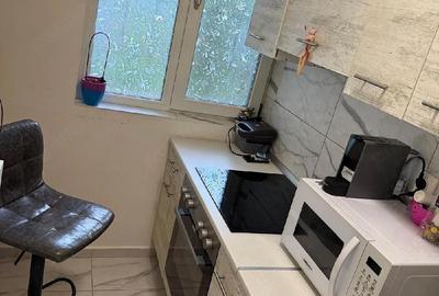 Garsonieră decomandată în Giulești - 1