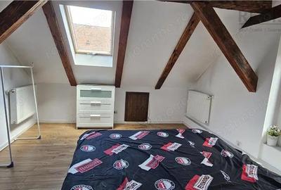 Casă cu 2 camere cu Teren 100 Mp în Central - 18