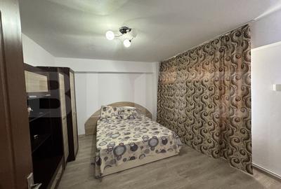 Garsoniera de vanzare, 25 mp, zona ultracentrala-centru pietonal
