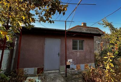 București Noi - Laminorului - vanzare casa cu teren 323 mp - 14 mp deschidere - 10