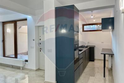 Casa / Vila de inchiriat pretabila pt Spatiu birou sau alte ativitati - 4