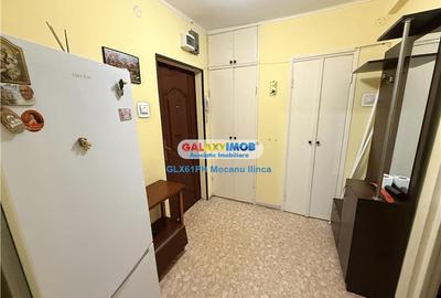 Apartament cu 2 camere circular, mobilat în Nord - 10