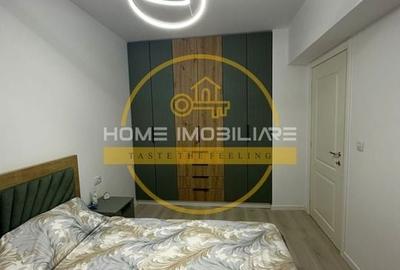 Apartament modern 3 camere, 64 mp, complet mobilat- Tătărași - 4