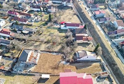 Casa Individuala Termen de Finalizare Iulie 2026 - 9