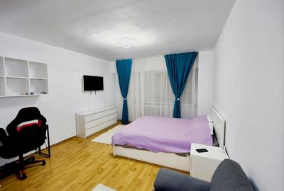 Proprietar inchiriez garsoniera la cheie, zona buna, prima inchiriere - 10