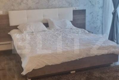 Apartament 3 camere, 105 mp, lux, terasa si piscina, loc gra - 14