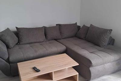 Apartament cu 2 camere decomandat în Unirii - 2