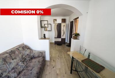 Apartament cu 2 camere decomandat, mobilat în Rovine - 17