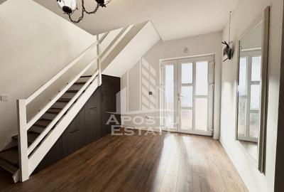 Casă individuală cu 5 camere cu Canalizare în Giroc - 5