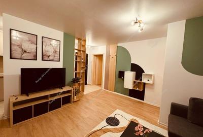 Apartament modern in Circumvalatiunii - Gheorghe Lazar - 2