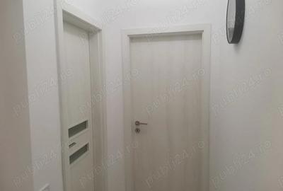 Apartament cu 2 camere decomandat în Drumul Taberei - 16