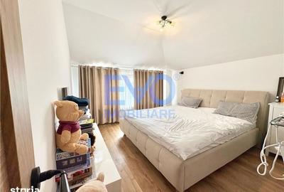 Apartament cu 3 camere decomandat în Valea Lupului - 4