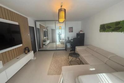 Apartament cu 2 camere decomandat în Lacul Tei - 3