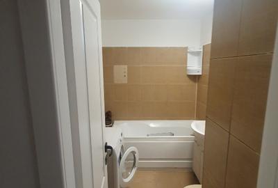 Apartament cu 2 camere semidecomandat în Mihai Bravu - 8