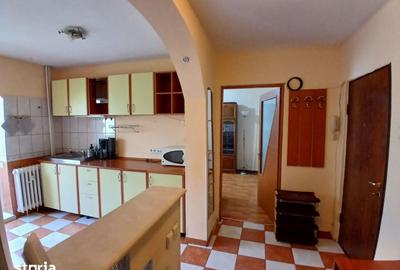 Apartament cu 2 camere decomandat în Crângași - 4