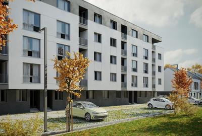 PRELUNGIREA GHENCEA -----> COKET RESIDENCE---->59.900 - 12
