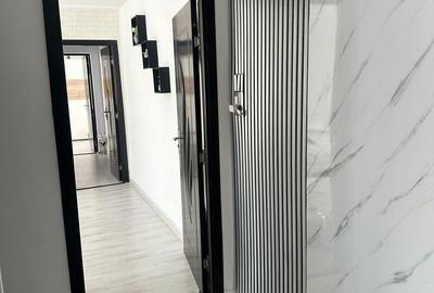 Apartament cu 3 camere semidecomandat în Spitalul Județean - 2