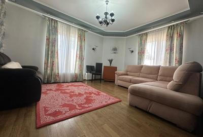 Casa individuala 178+30 mp, teren 557 mp, Urziceni, Centrul Vechi, mobilata - 20